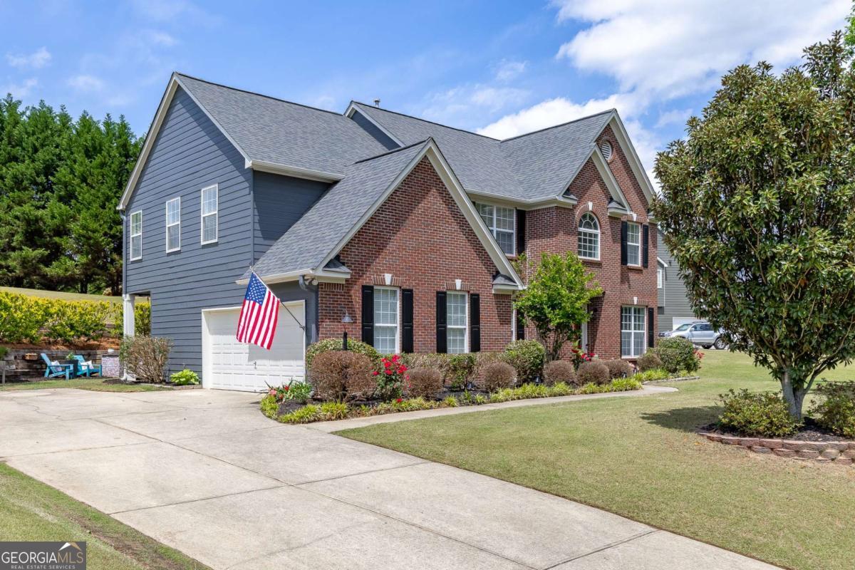 933 Cruce Lake DR