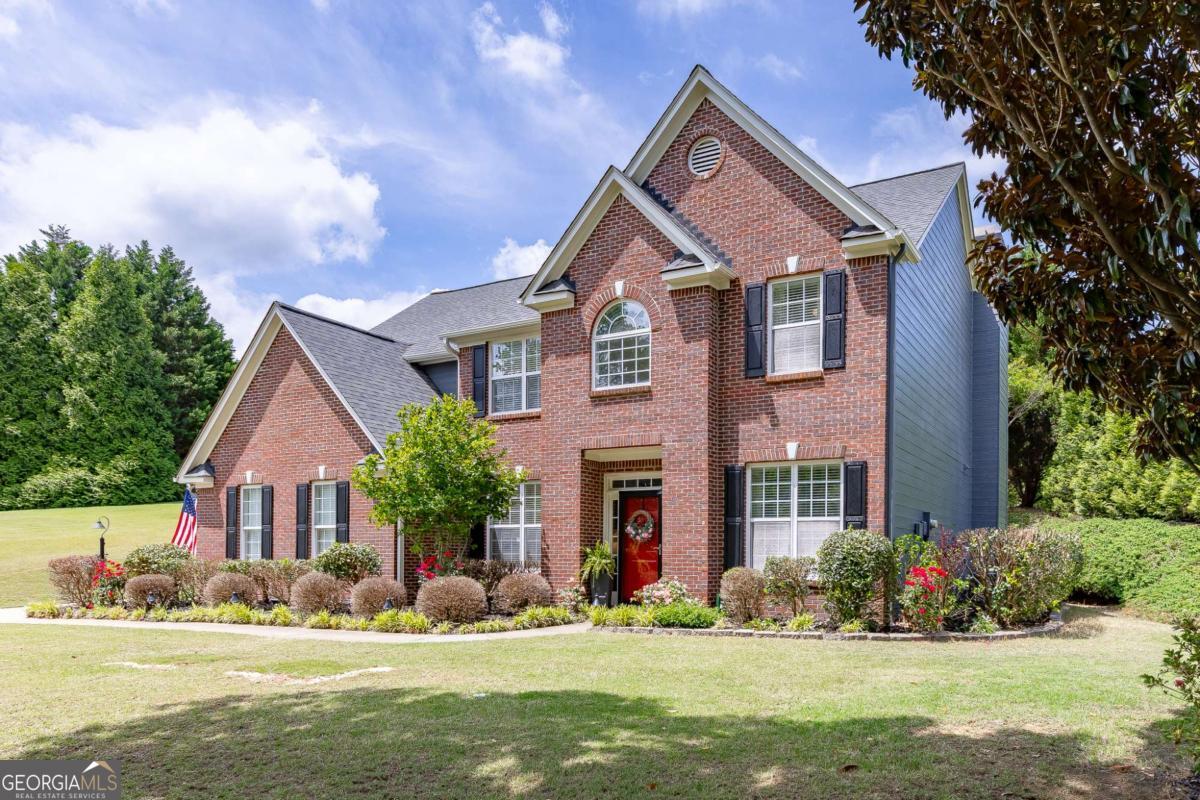 933 Cruce Lake DR