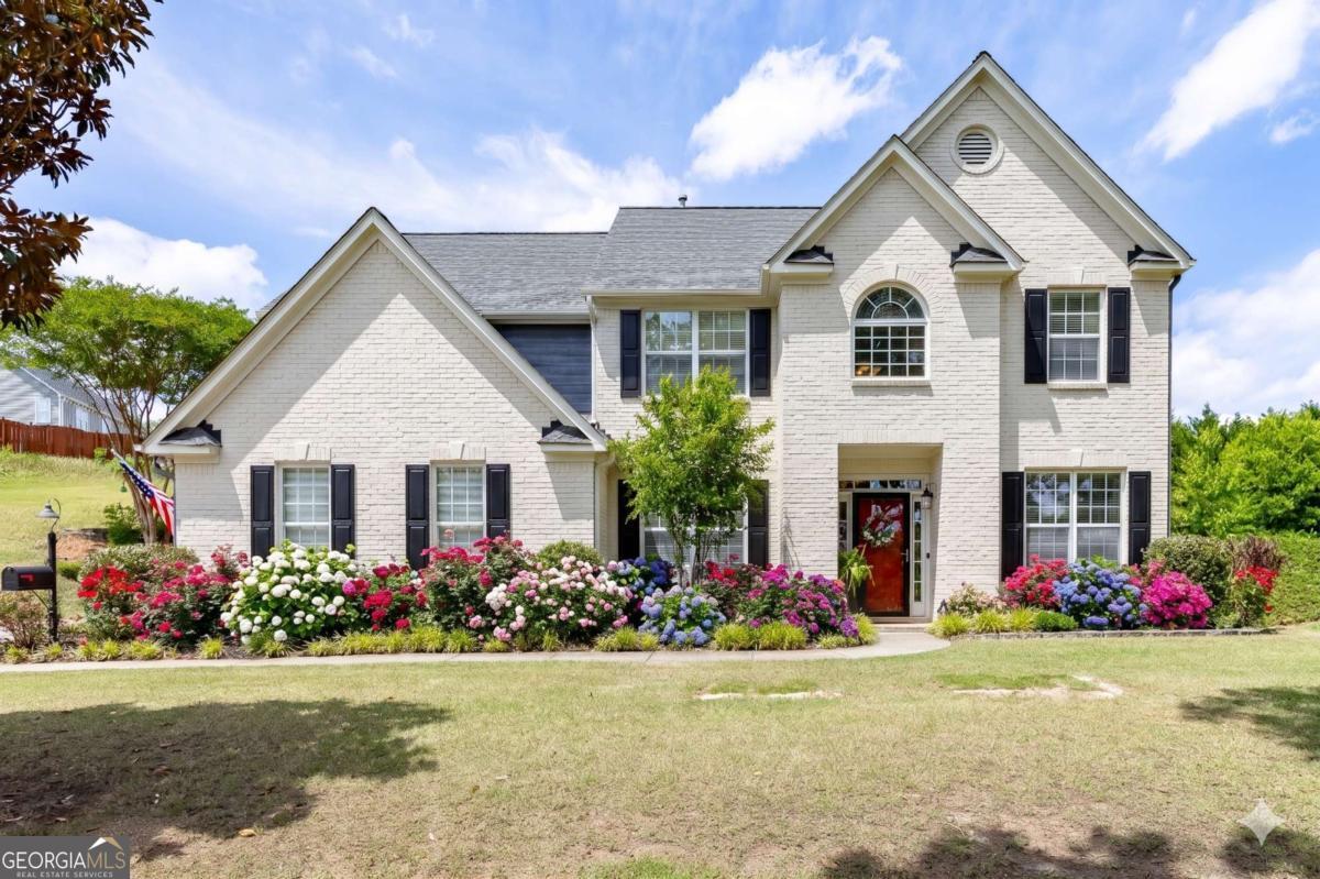 933 Cruce Lake DR