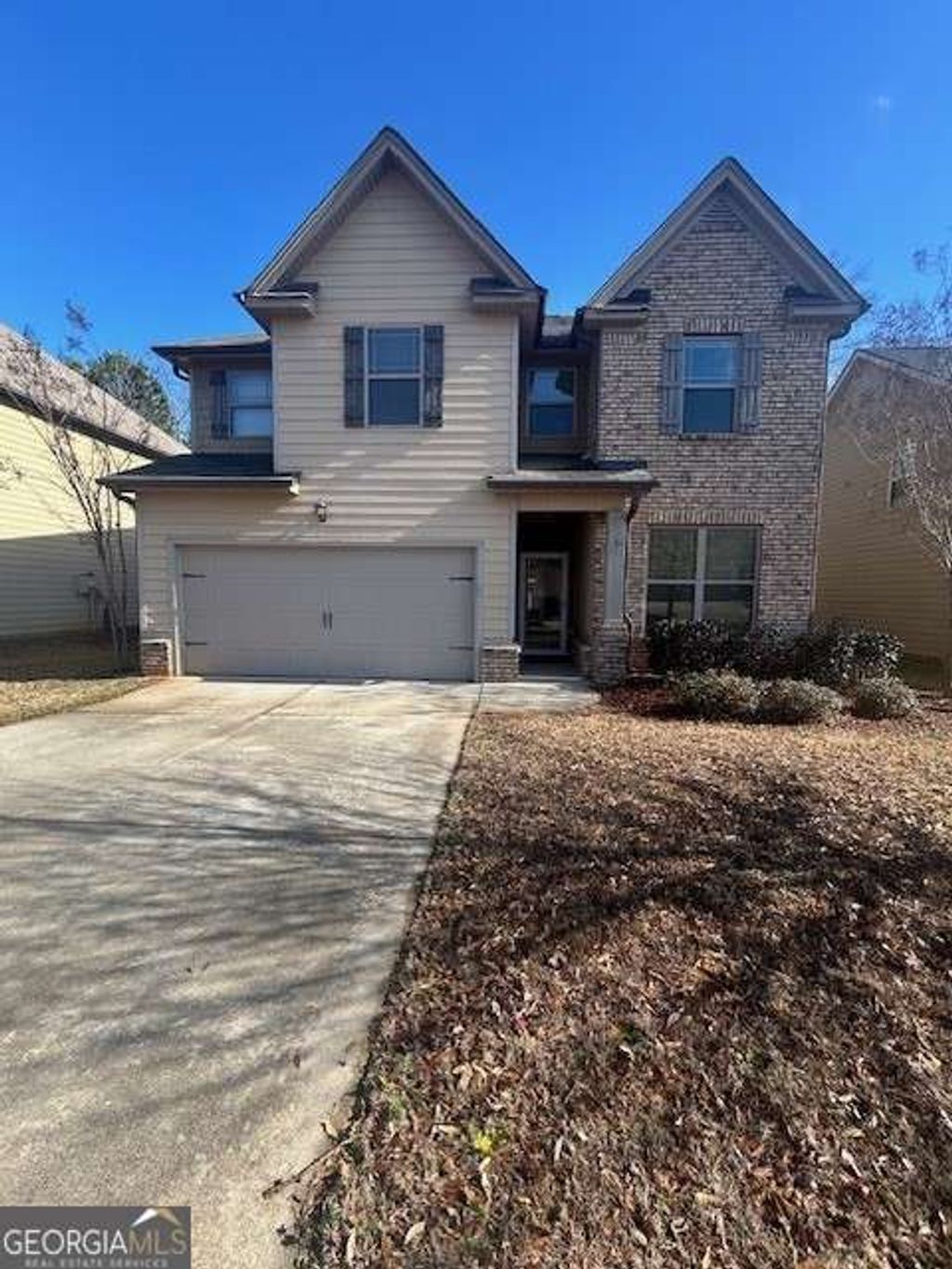 Photo of 700 Emporia Loop, Mcdonough, GA 30253 (MLS # 10693181)