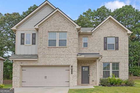 116 Cabin WAY Hampton GA 30228