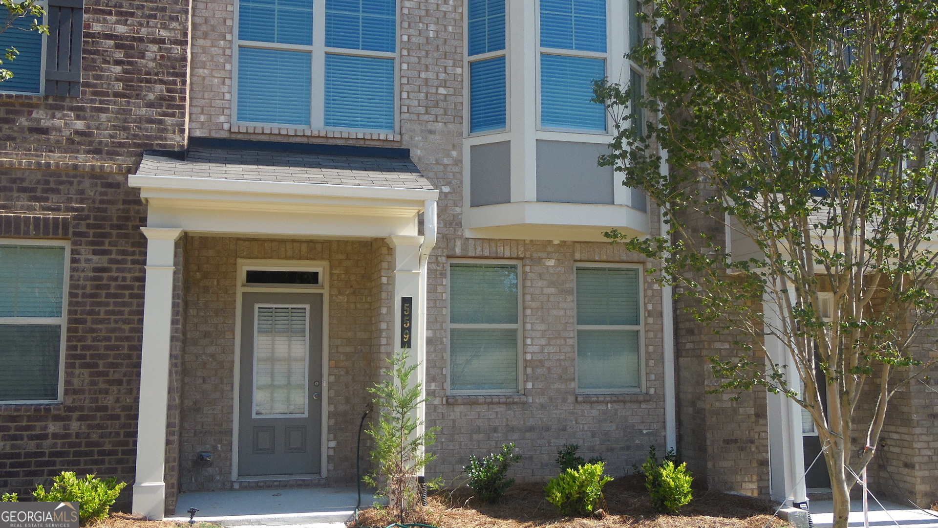 View Lawrenceville, GA 30046 townhome