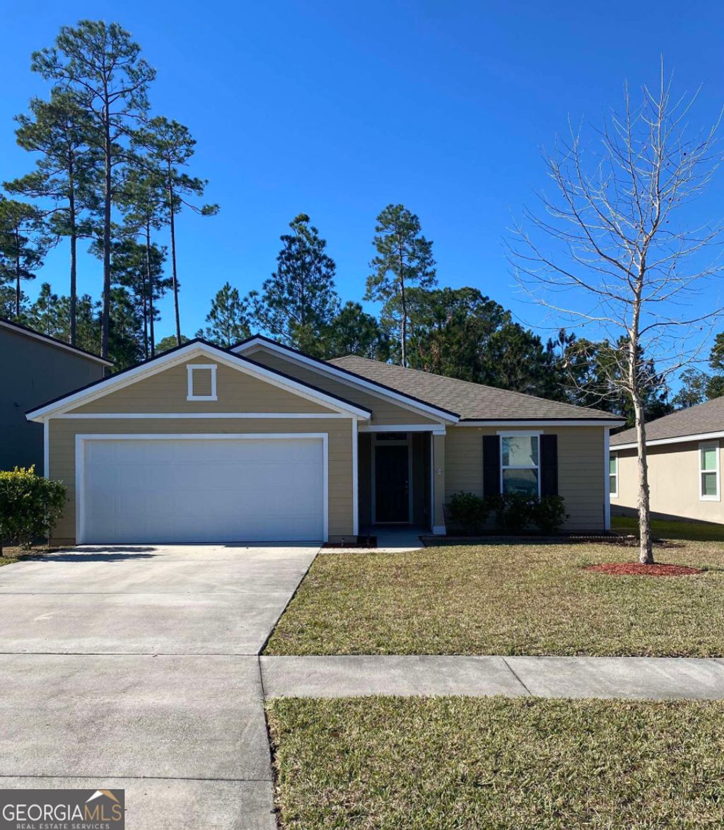 Photo of 314 Brooklet Circle, St. Marys, GA 31558 (MLS # 10757809)