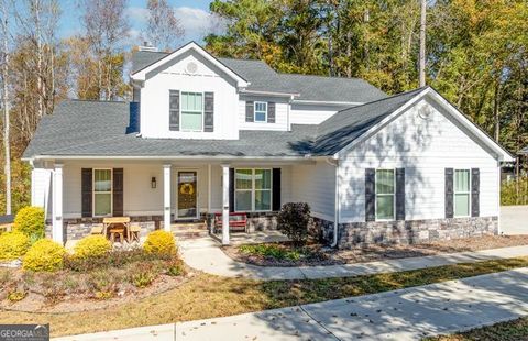 629 Dee Kennedy RD Winder GA 30680