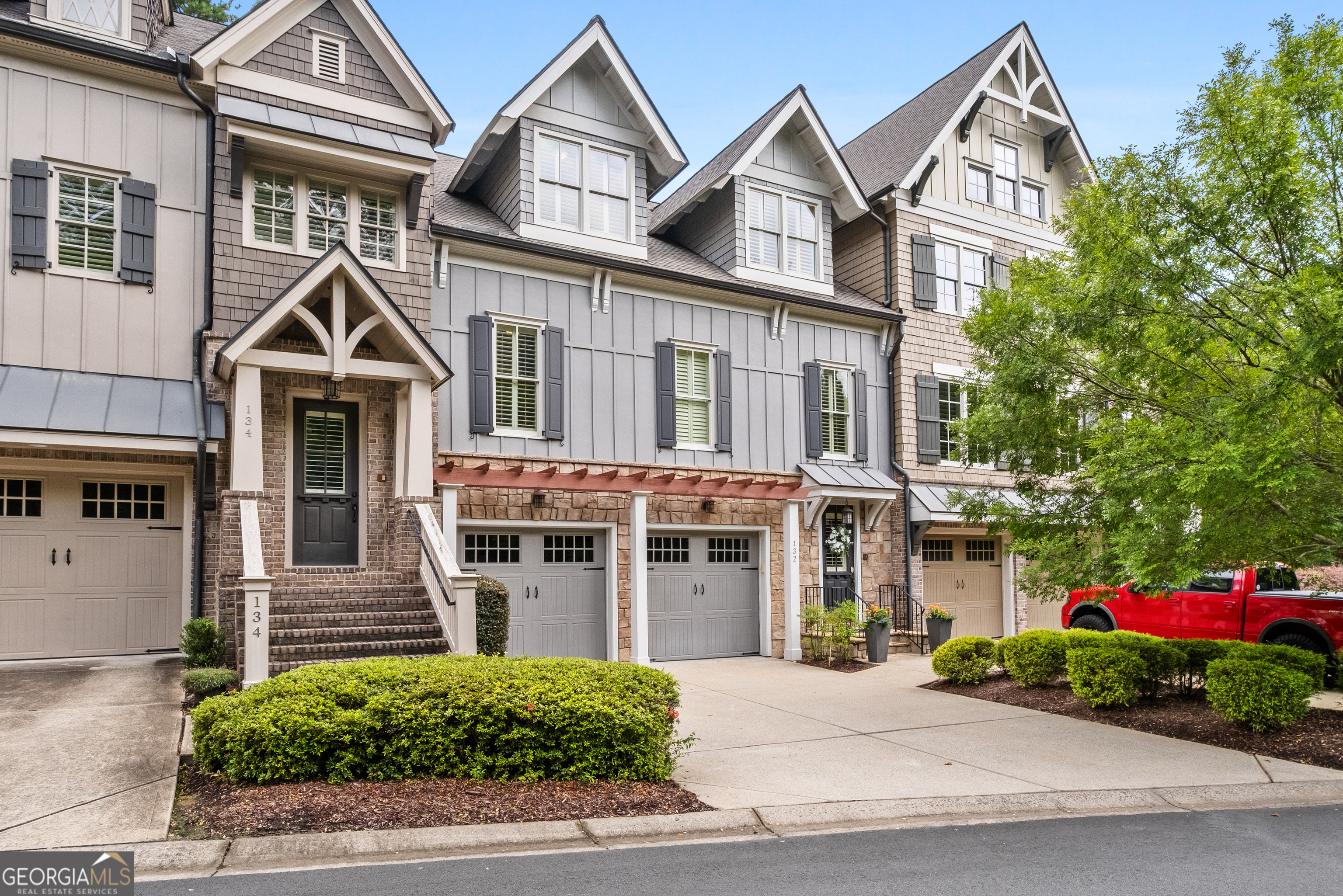 132 Staddlebridge AVE