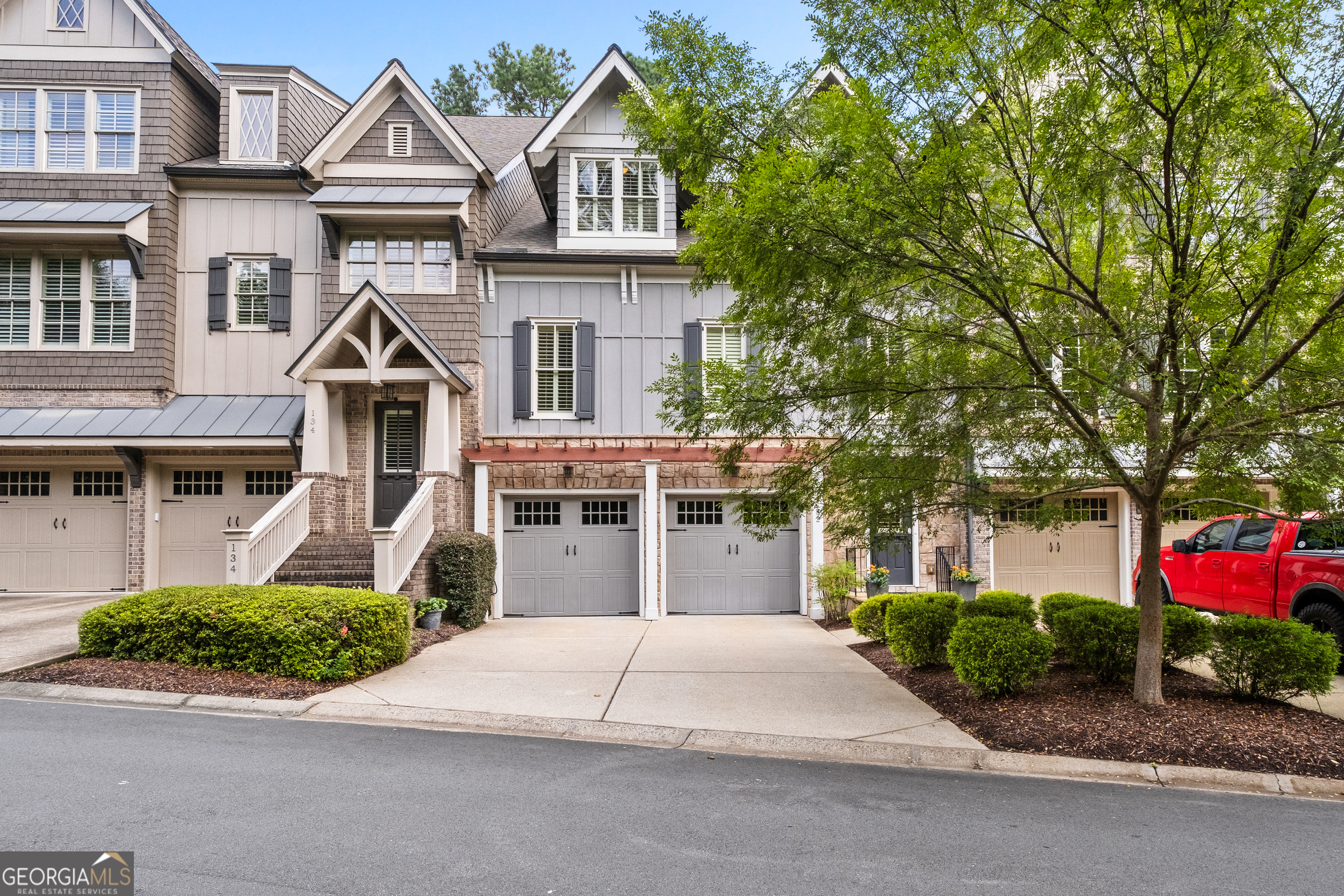132 Staddlebridge AVE