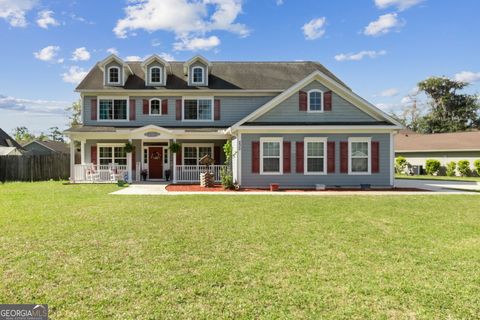 230 Hide Away Lake Drive, Kingsland, GA 31548 - MLS#: 10489516