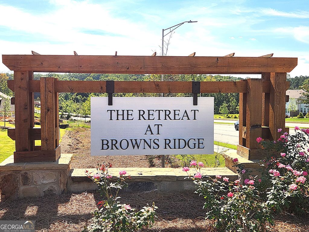 Photo of 15 Umber Lane #LOT 27, Newnan, GA 30263 (MLS # 10725377)