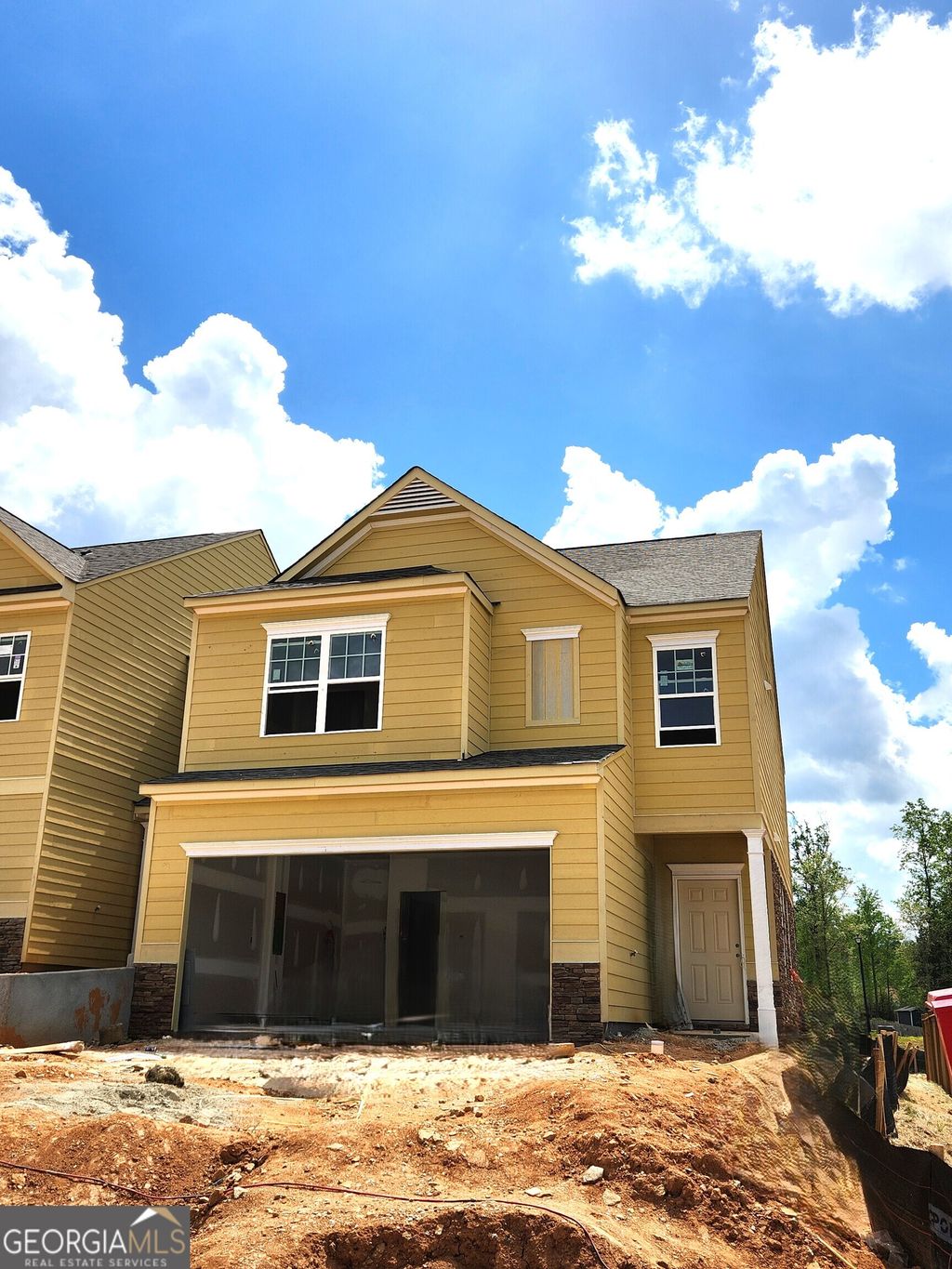 Photo of 15 Umber Lane #LOT 27, Newnan, GA 30263 (MLS # 10725377)
