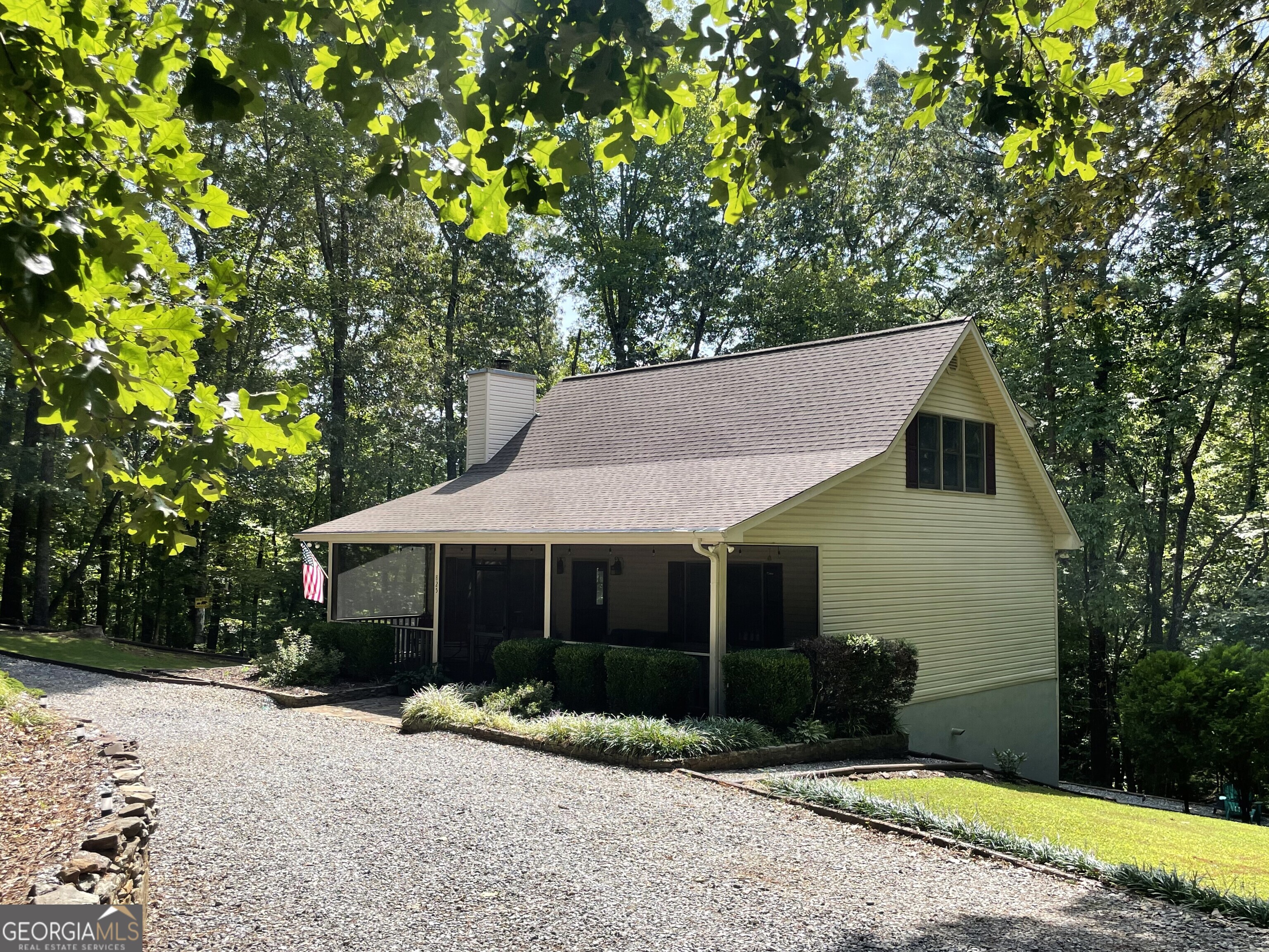 825 Sautee Woods TRL