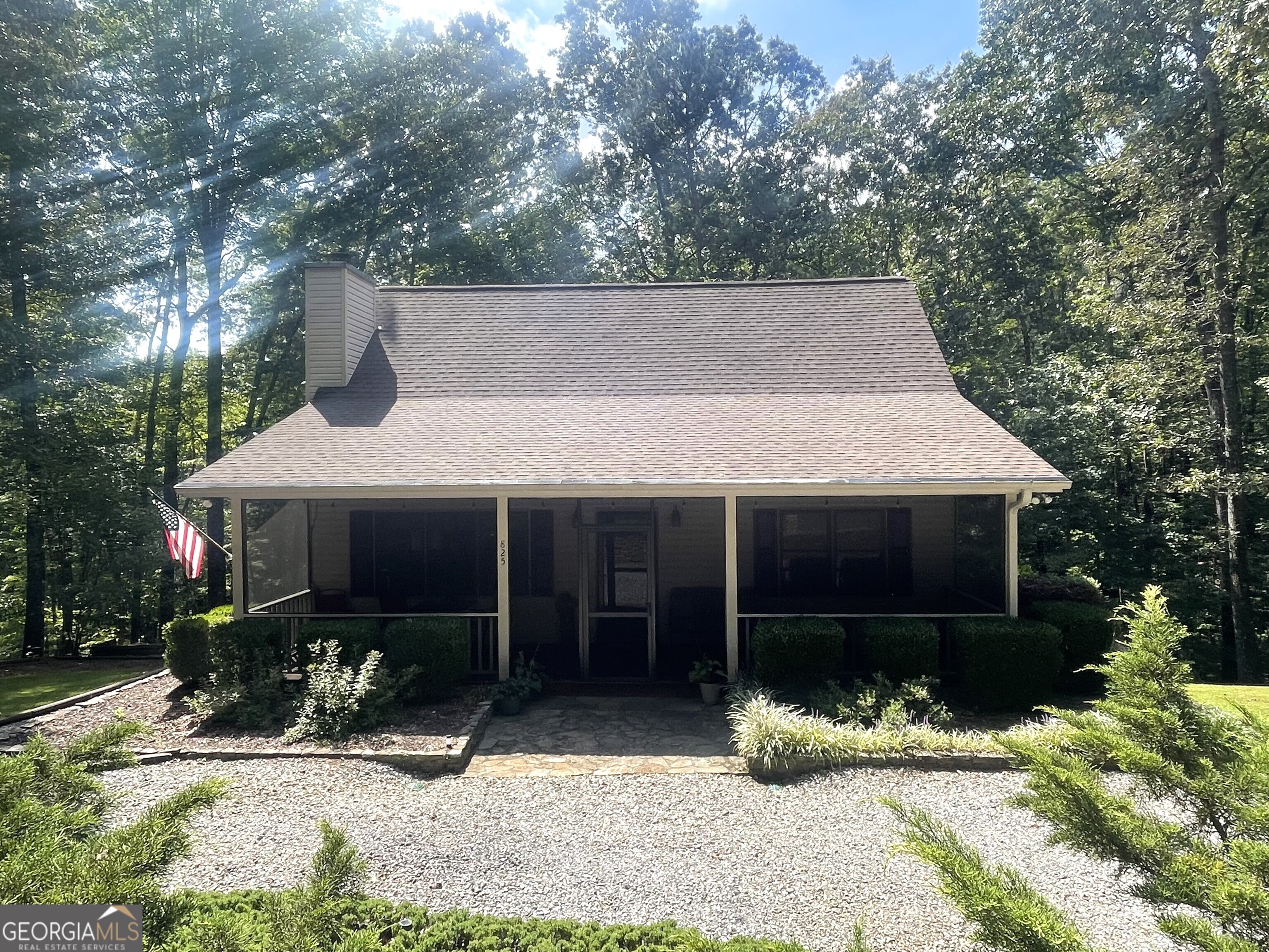 825 Sautee Woods TRL