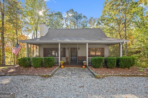 825 Sautee Woods TRL Sautee Nacoochee GA 30571