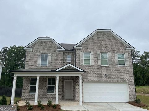 3100 Steinbeck WAY Atlanta GA 30344