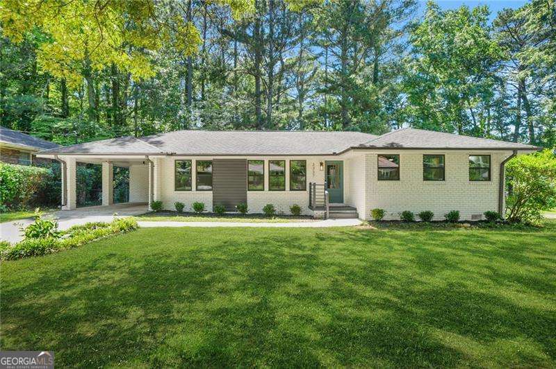 3337 Toney DR