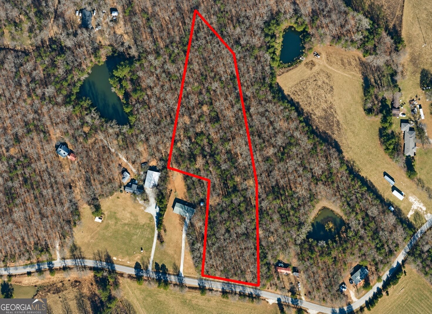 186 Doyle RD
