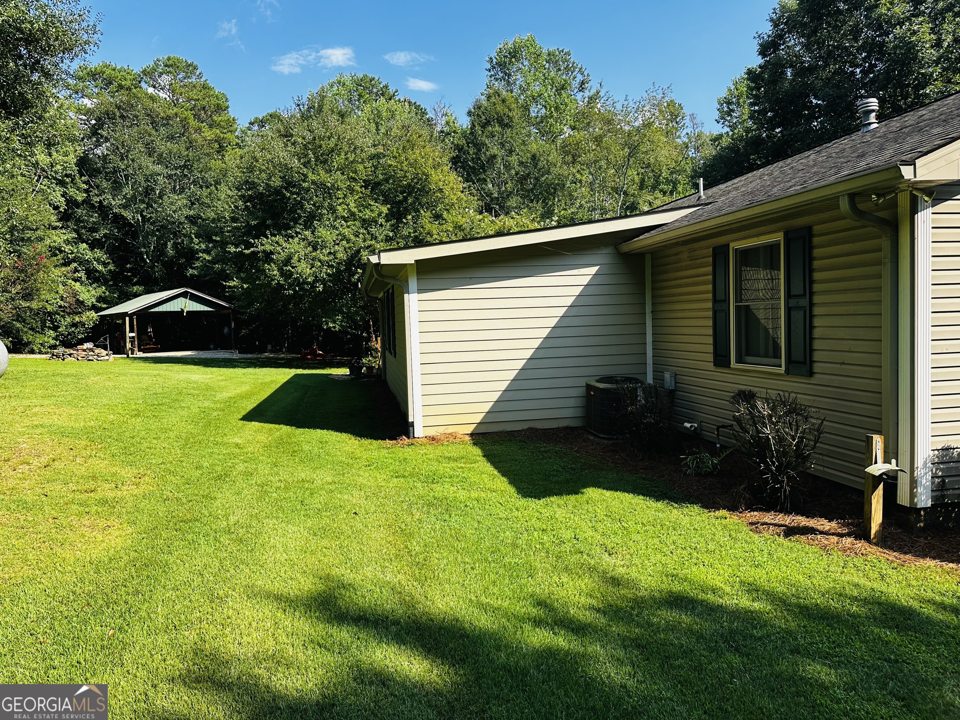 368 Dixon RD