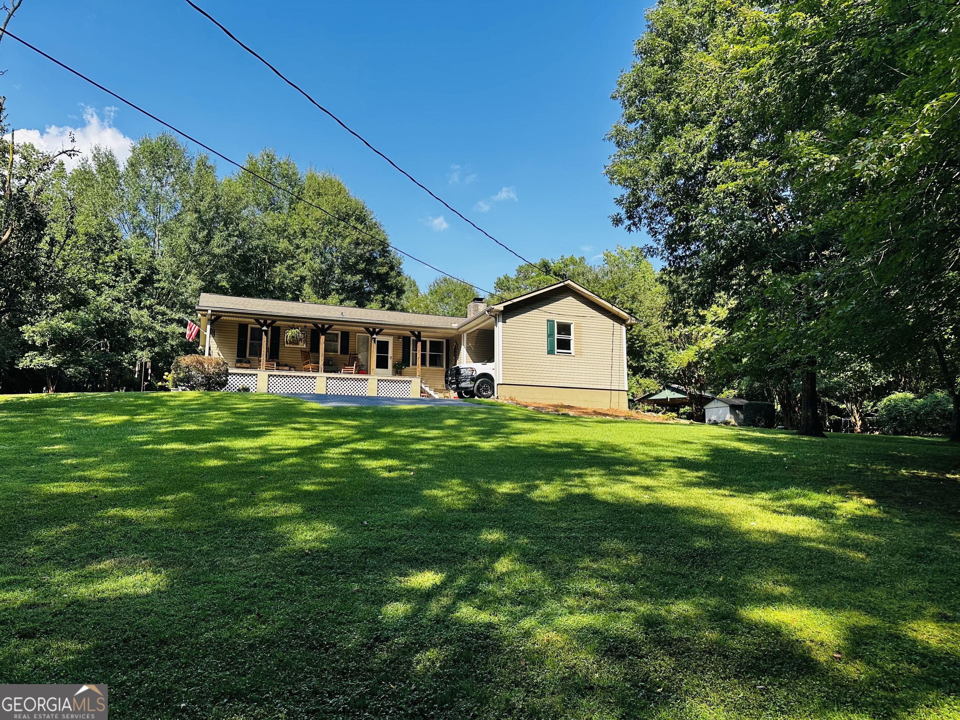 368 Dixon RD