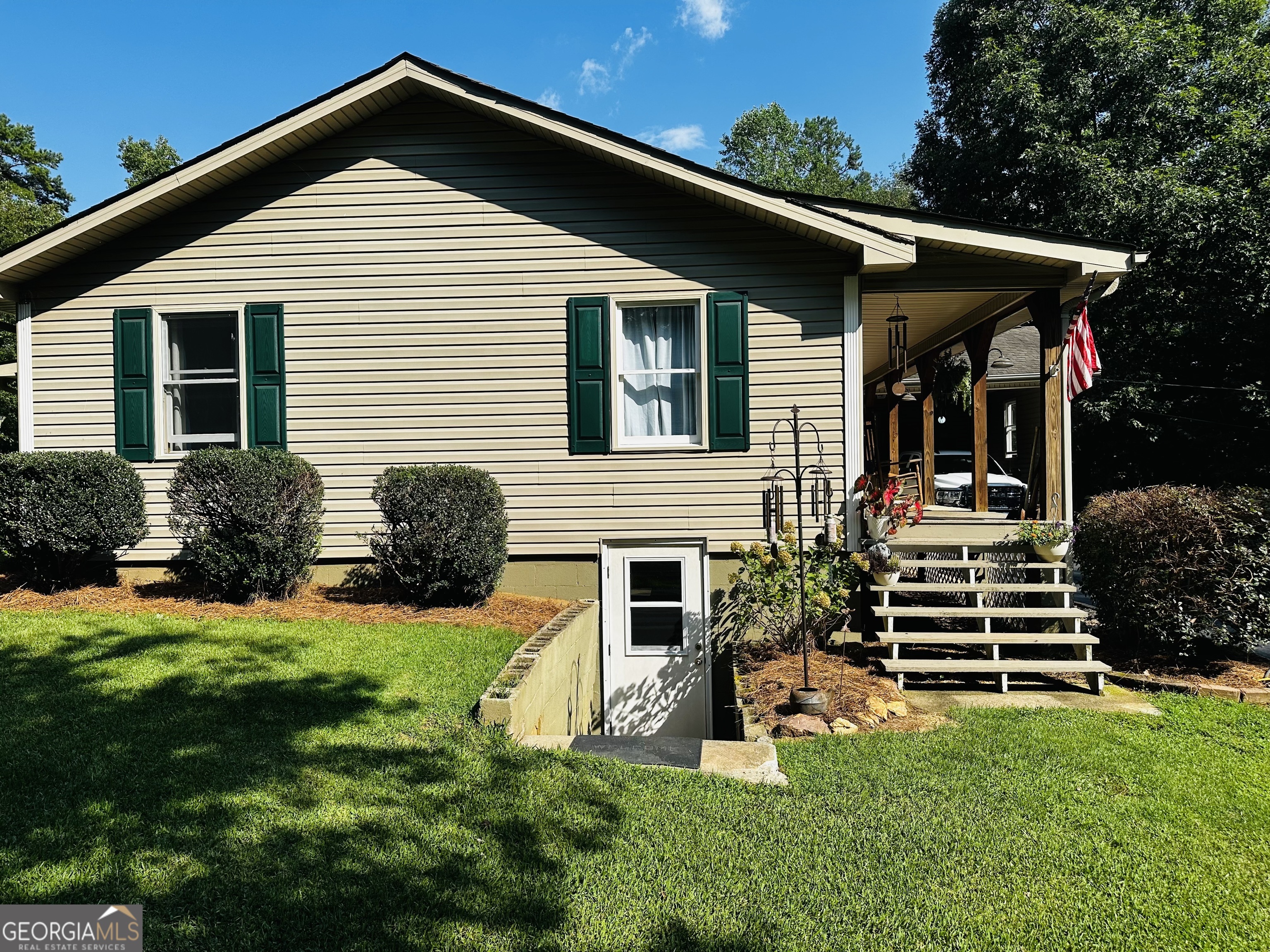 368 Dixon RD