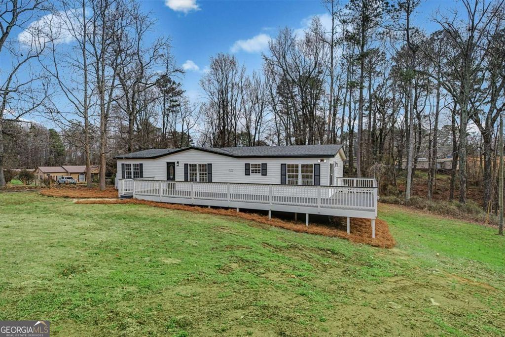 Photo of 4168 Indian Trail, Loganville, GA 30052 (MLS # 10678750)