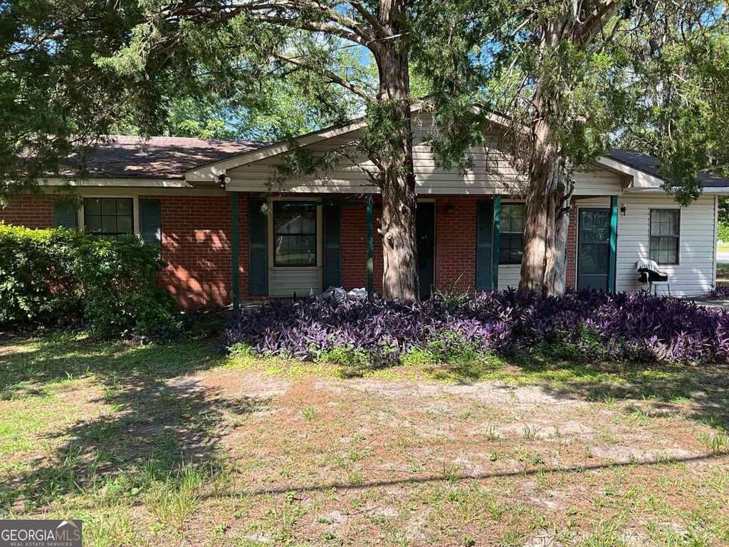 Photo of 1400 Walter Street, Waycross, GA 31501 (MLS # 10798672)