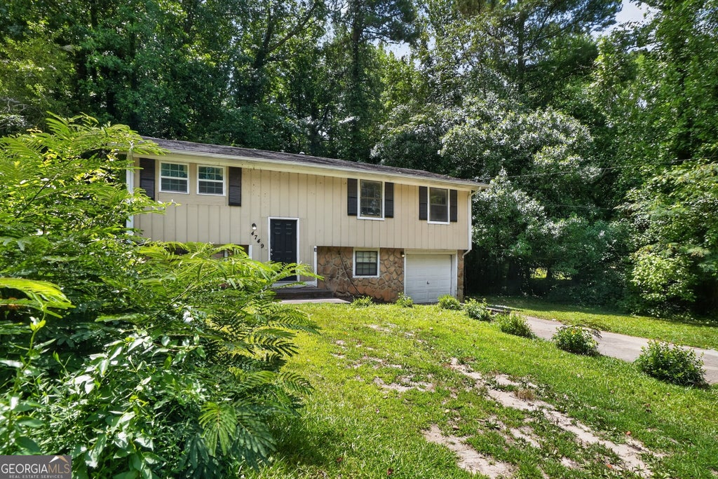 Photo of 4749 Wildginger Run, Lithonia, GA 30038 (MLS # 10807191)
