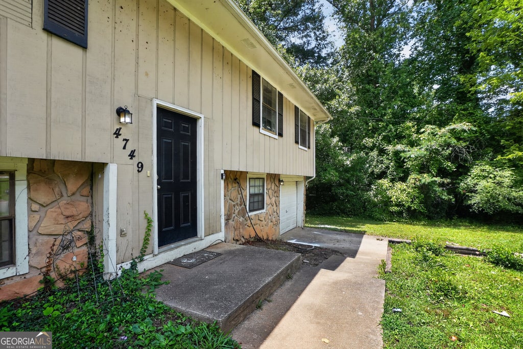 Photo of 4749 Wildginger Run, Lithonia, GA 30038 (MLS # 10807191)