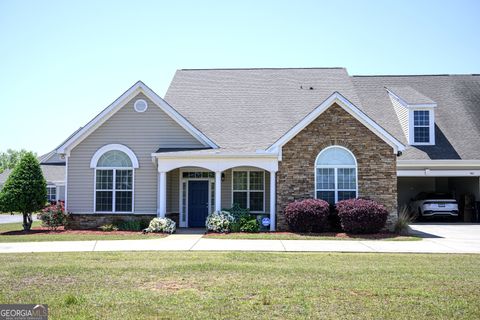 Photo of 902 Quail Ridge Lane, Perry, GA 31069 (MLS # 10652781)