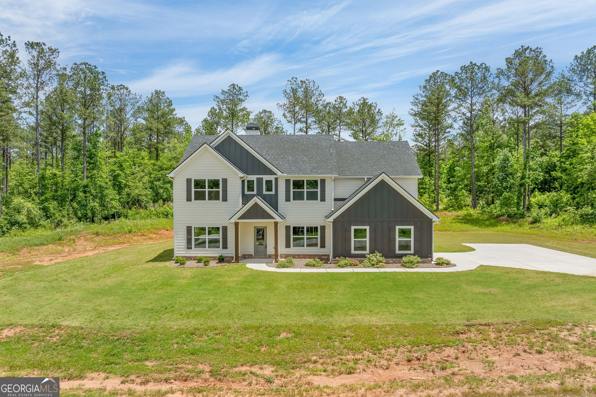 View Grantville, GA 30220 house