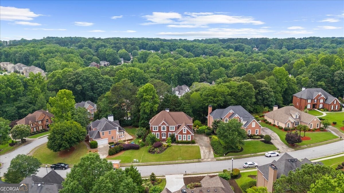 1705 Millside TER