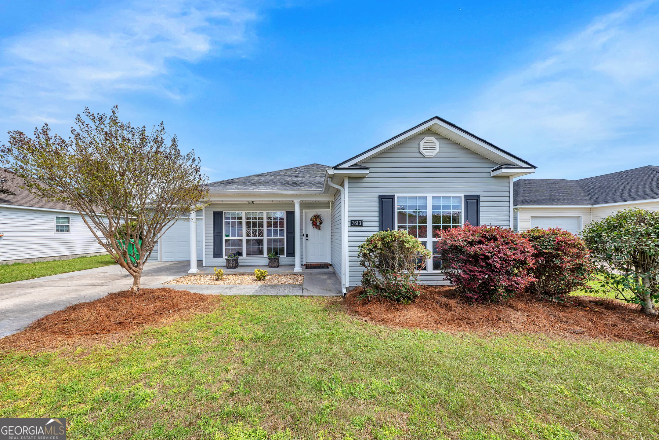 3613 Druid Oaks Drive, Valdosta, GA, 31605