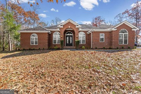 Photo of 180 Cothran Road, Dawsonville, GA 30534 (MLS # 10649952)