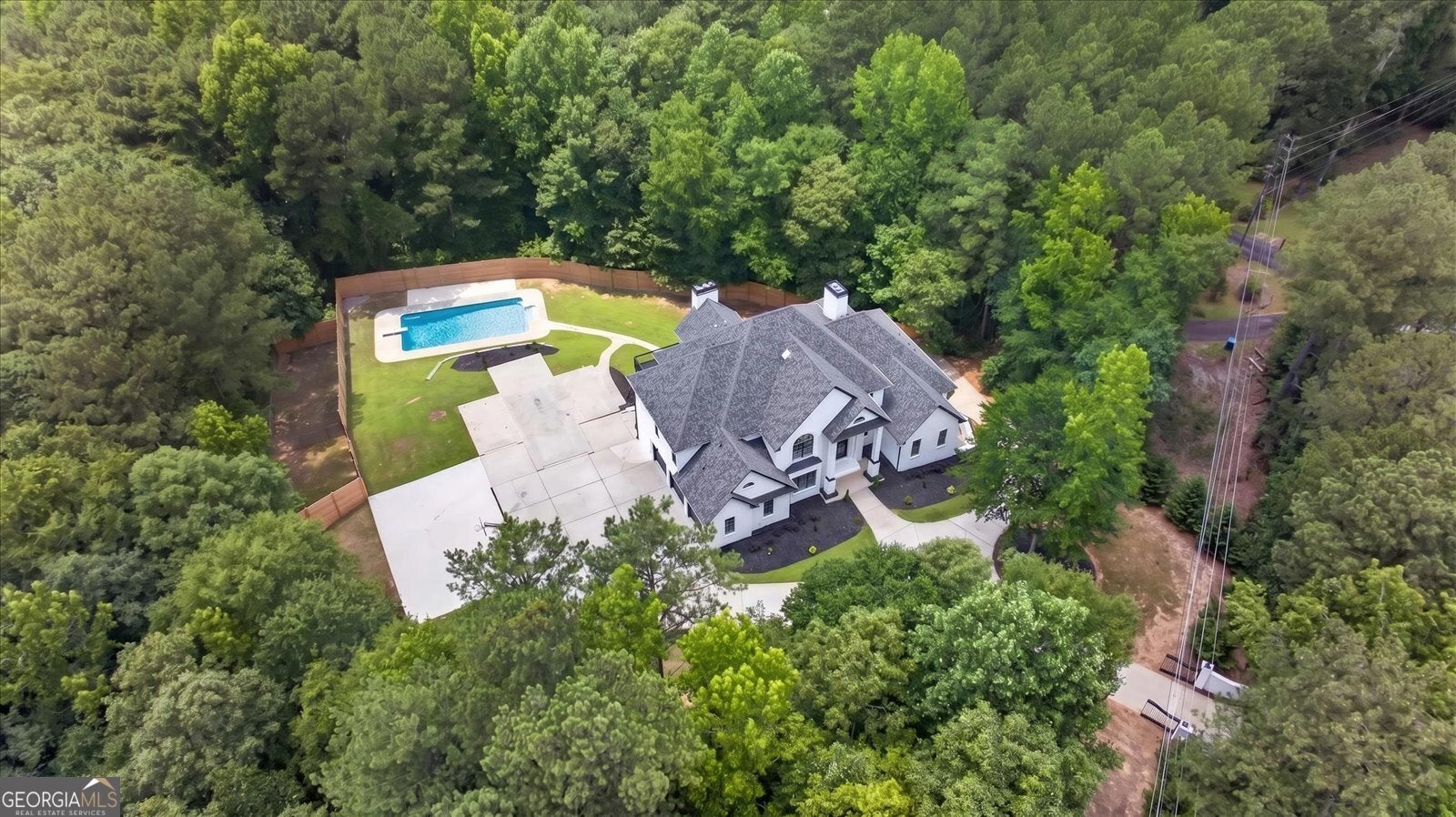 3285 Stonewall Tell RD