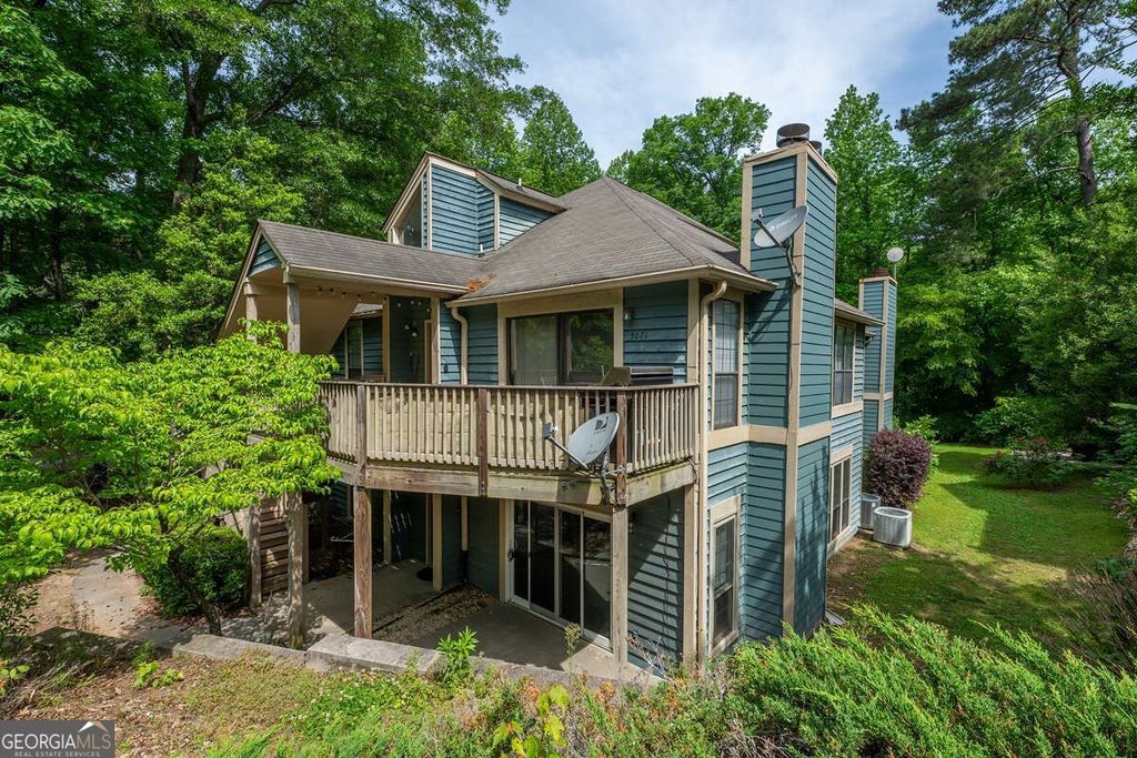 Photo of 3067 Steeplechase, Alpharetta, GA 30004 (MLS # 10841787)