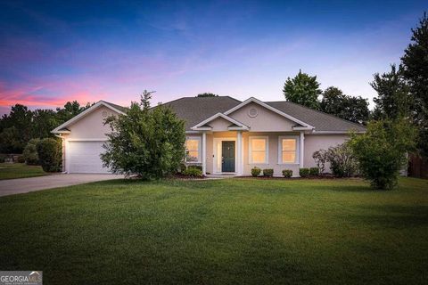 A home in Brunswick