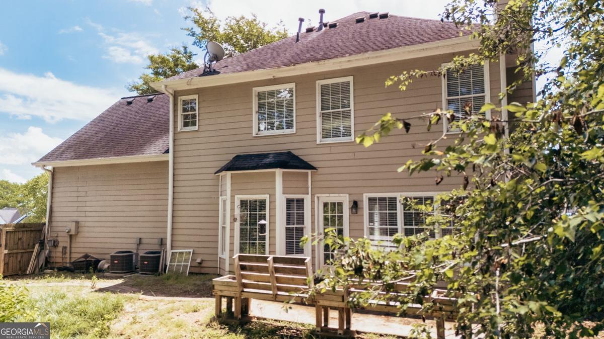 Shepherds Pond - Residential