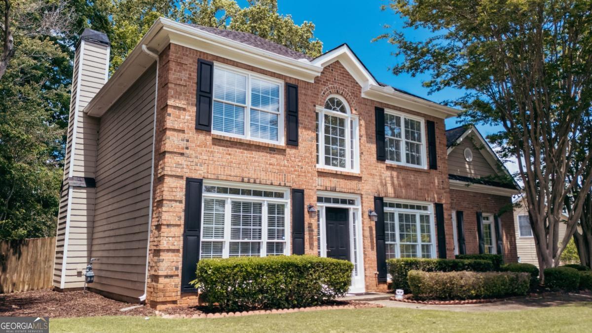 Shepherds Pond - Residential