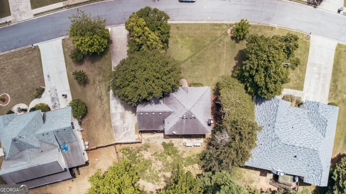 Shepherds Pond - Residential