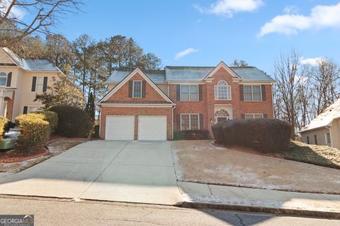 Photo of 1775 Lake Height Circle, Dacula, GA 30019 (MLS # 10668200)