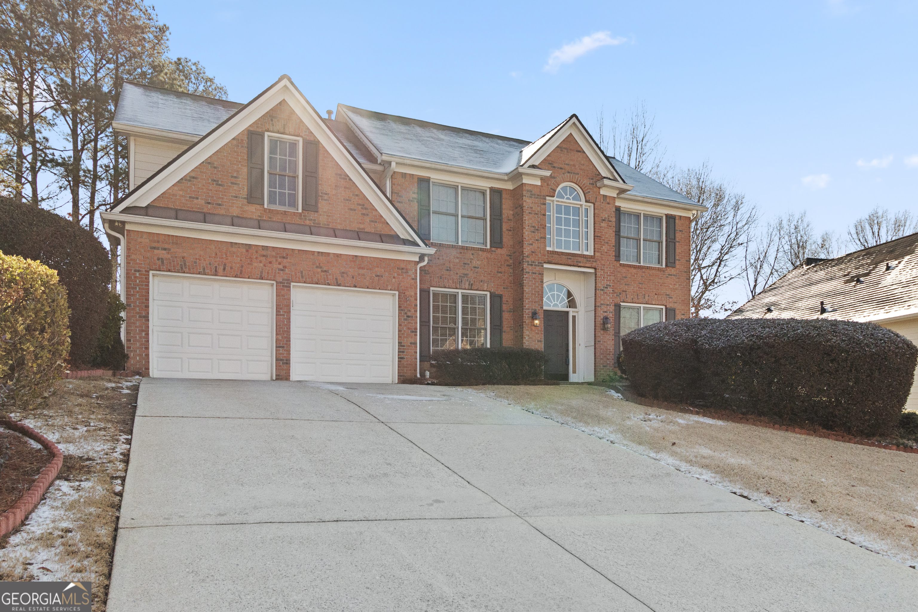 1775 Lake Height CIR