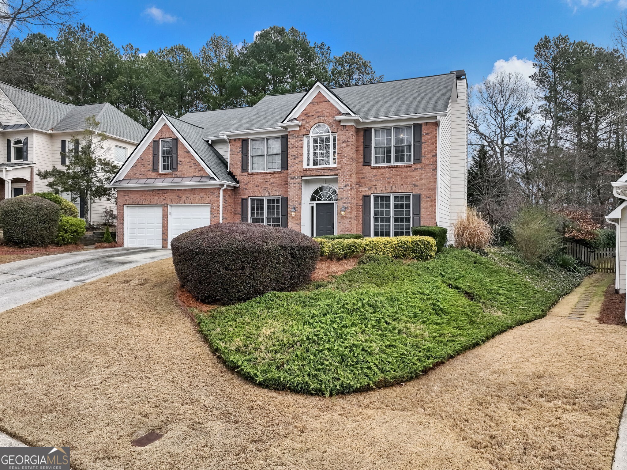 1775 Lake Height CIR