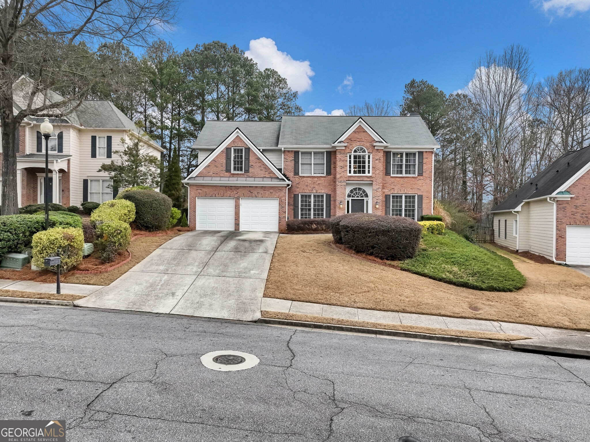 1775 Lake Height CIR