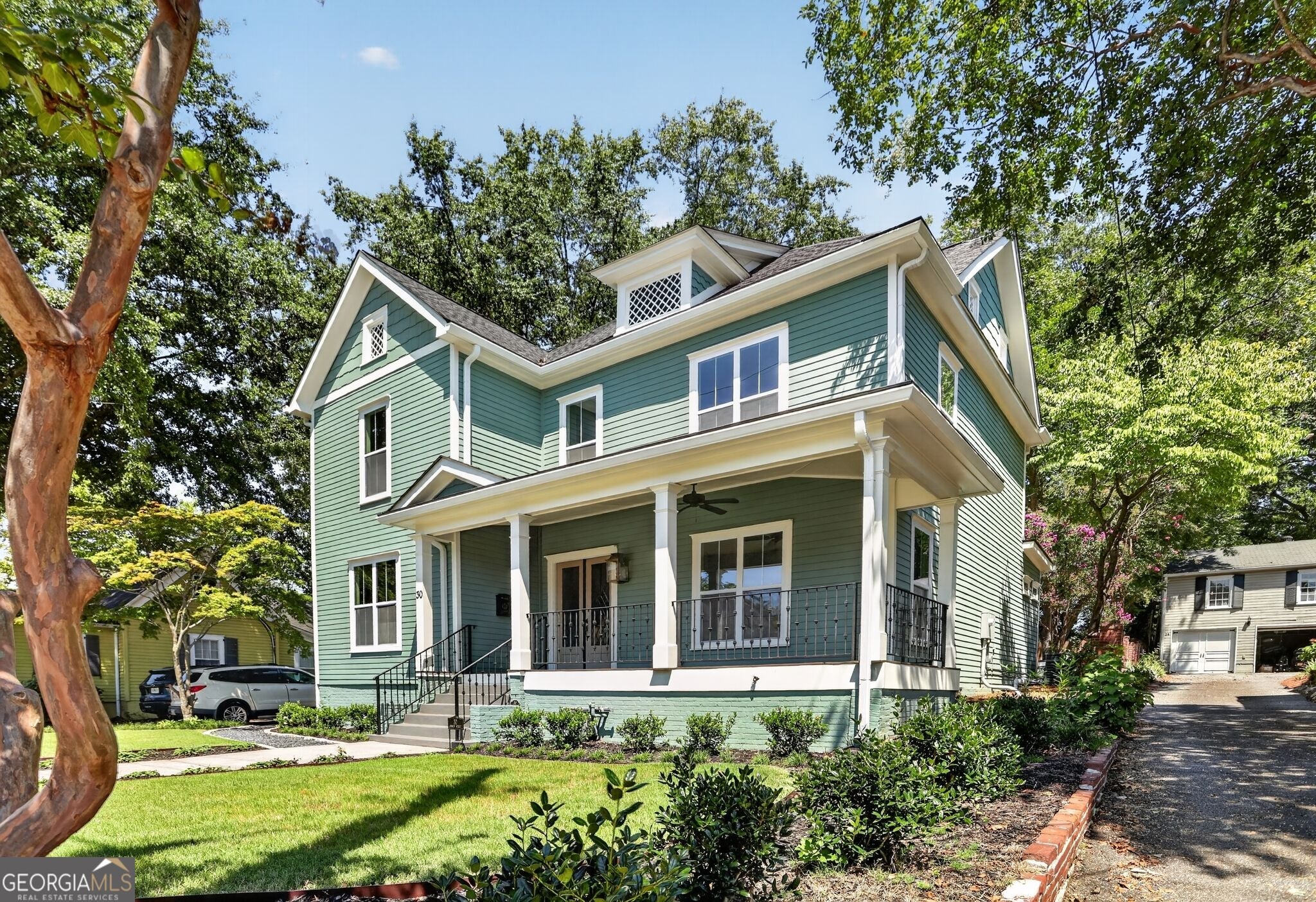 30 Sessions ST NW