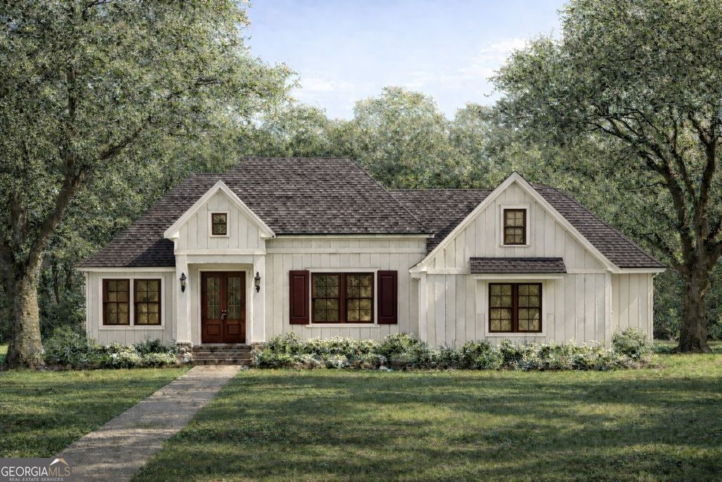 Photo of 108 Maybird Drive, Kingsland, GA 31548 (MLS # 10700472)