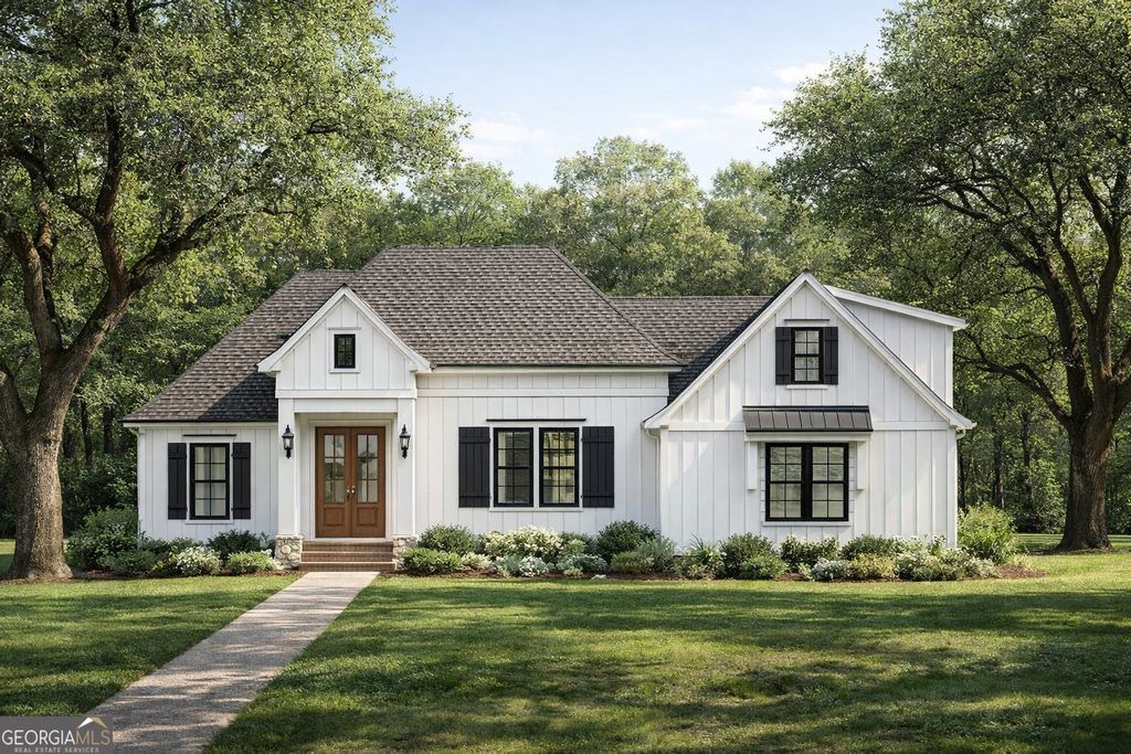 Photo of 108 Maybird Drive, Kingsland, GA 31548 (MLS # 10700472)