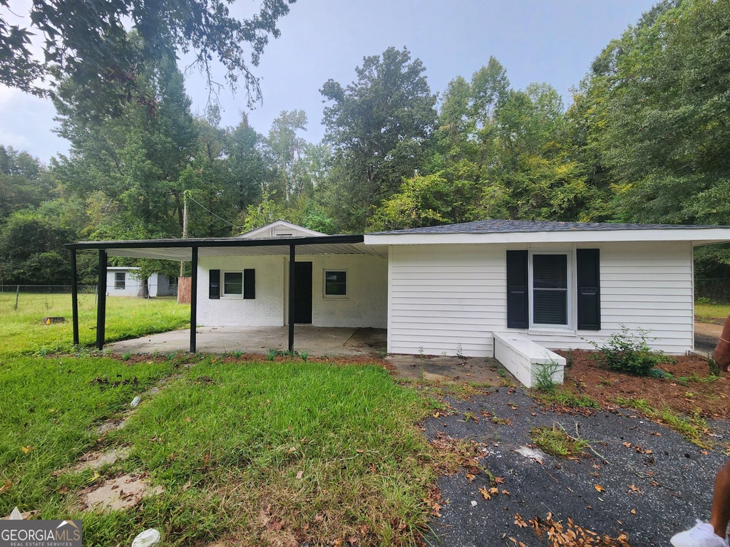 Photo of 2871 Barbara Road, Columbus, GA 31907 (MLS # 10854081)