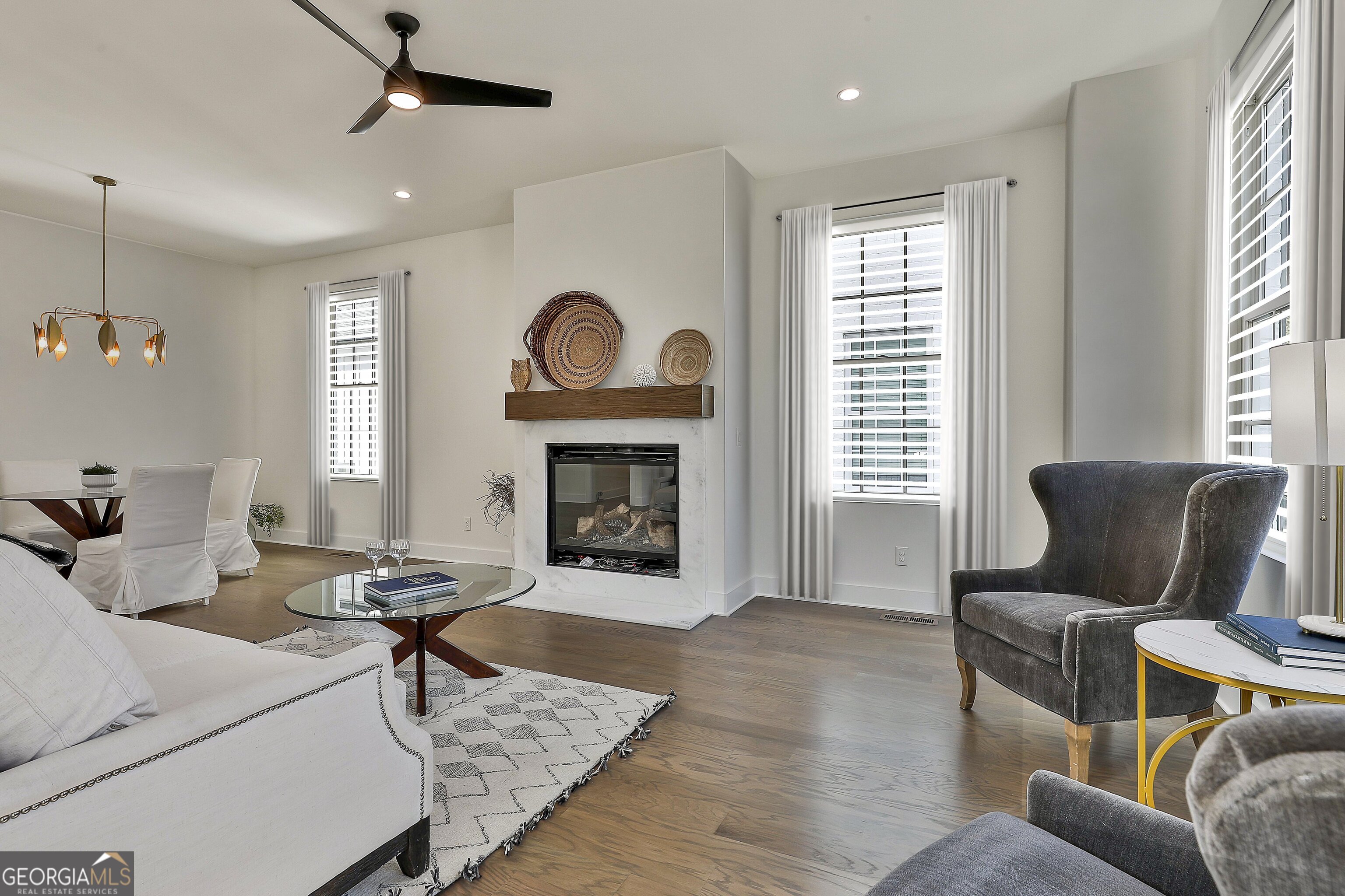 940 Laurel Brooke AVE