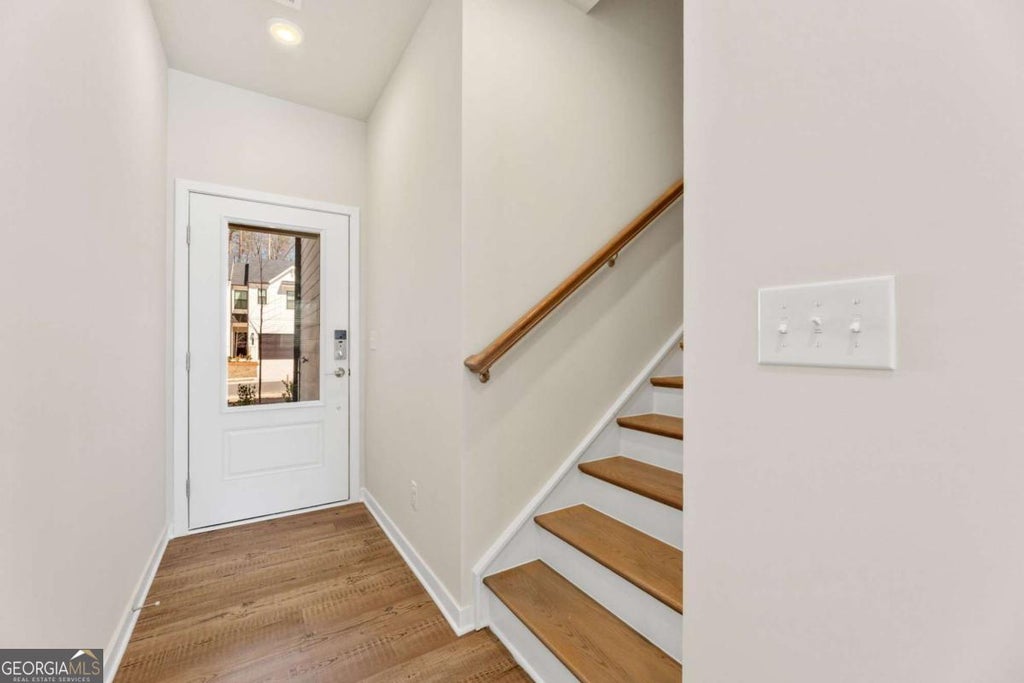 Photo of 2066 Underwood Drive #25, Lawrenceville, GA 30043 (MLS # 10790072)
