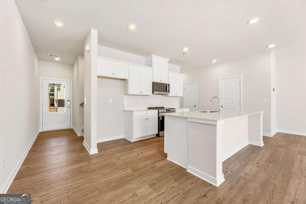 Photo of 2066 Underwood Drive #25, Lawrenceville, GA 30043 (MLS # 10790072)
