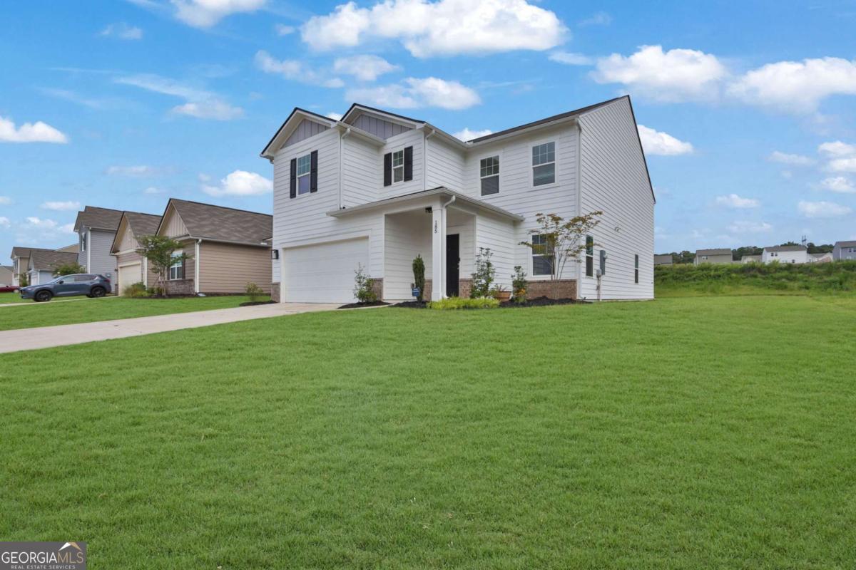 185 Casteel LN