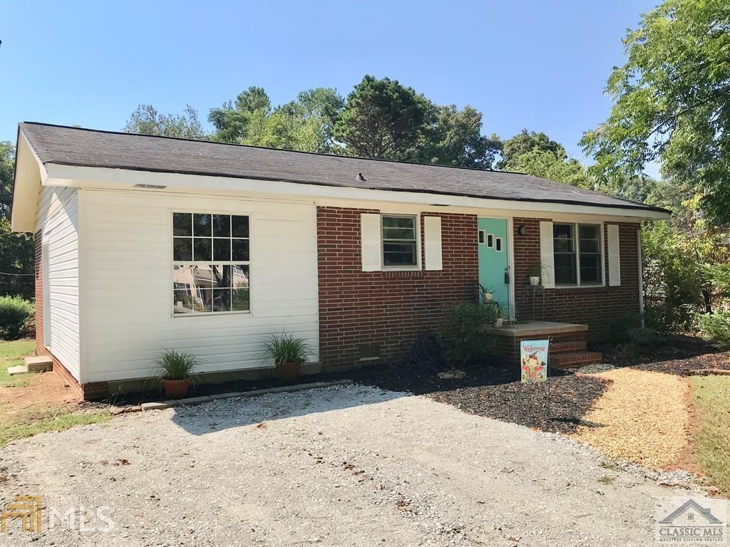 Photo of 1145 Lavender Road, Athens, GA 30606 (MLS # 10726956)
